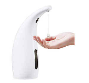 automatic hand sanitizer model