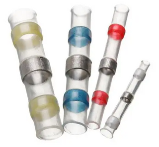 Solder Seal Electrical Terminals
