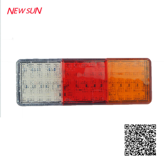 LED COMBINATION LIGHT(TK-TLS-1049)