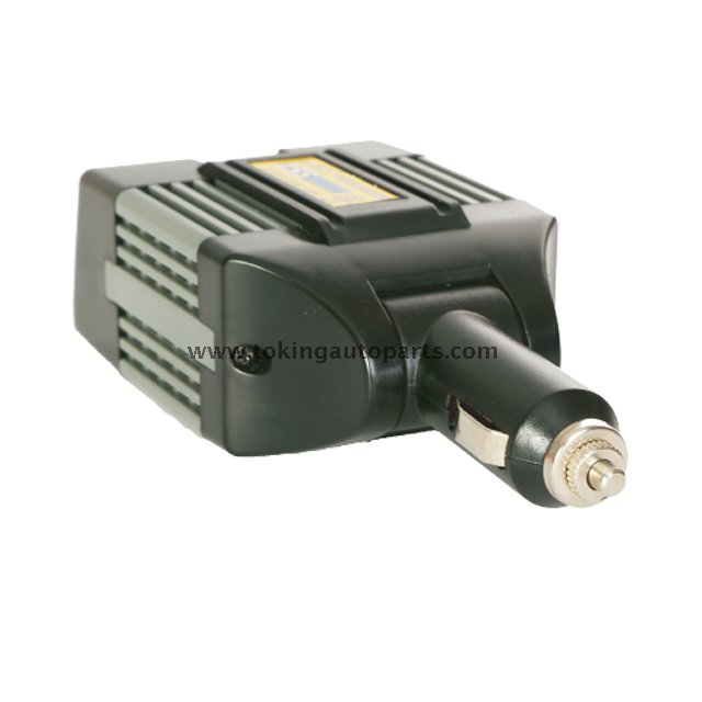 INU-075 75W Modified Sine Wave Inverter 