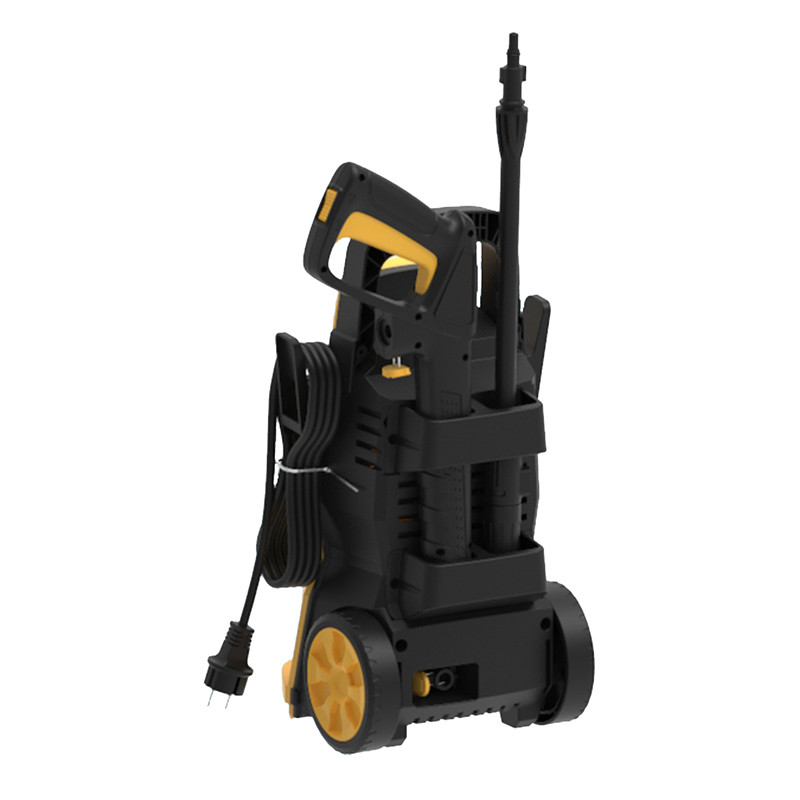  High pressure cleaner Electric power 80-250 bar high pressure washer for car washer Cold Water