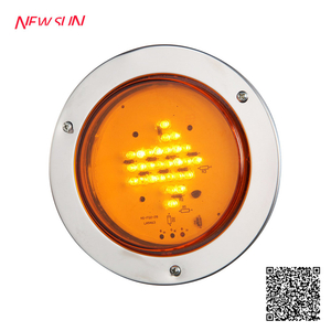 LED ARROW Strobing/Flash Signal Light(TK-TL501)