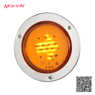 LED ARROW Strobing/Flash Signal Light(TK-TL501)