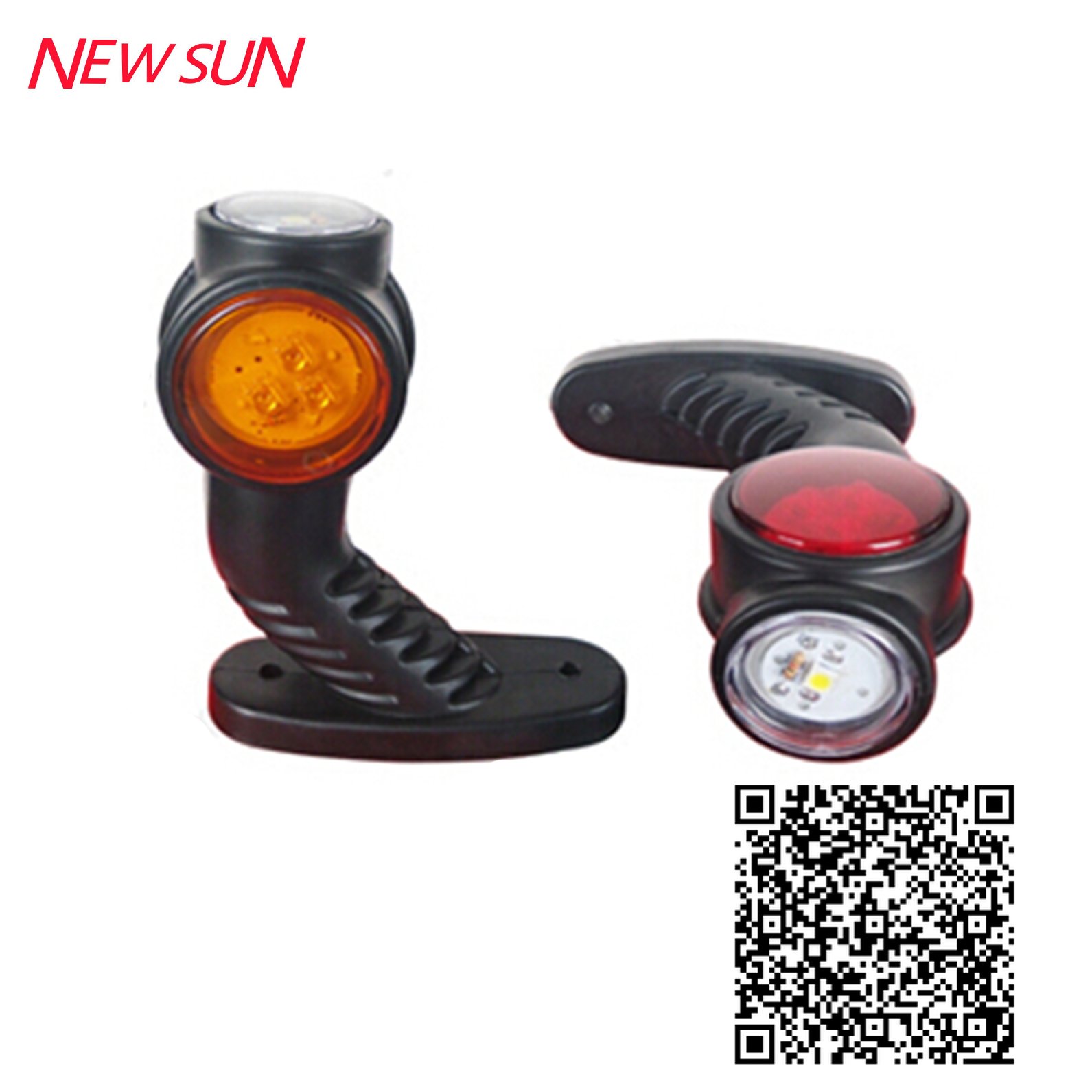 LED CLEARANCE MARKER LIGHT TK TLS 1019 Buy Led Light LED TURCK 