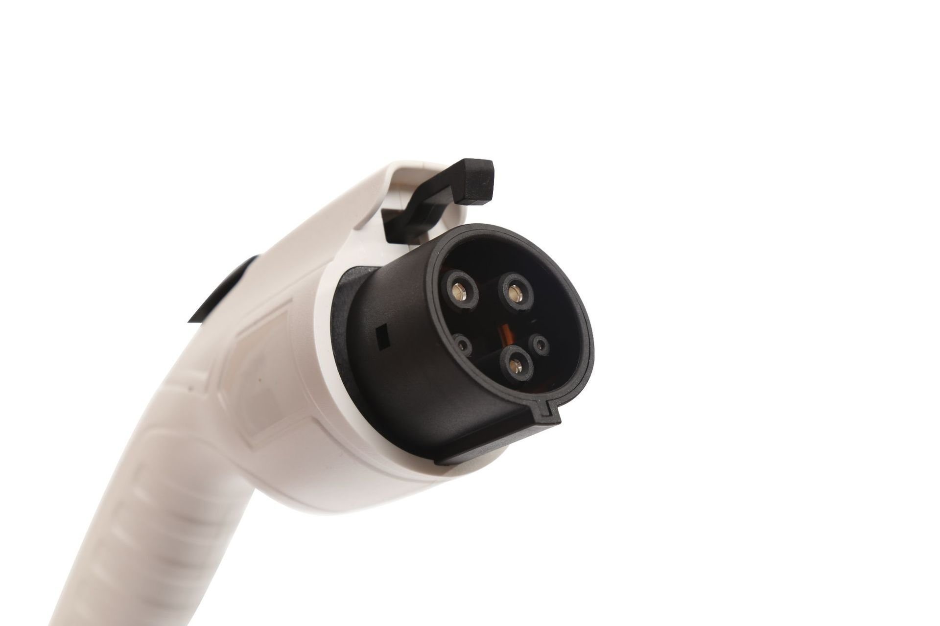 8A, 10A, 13A, 16A, 25A, 32A 250V Type 2 Electric Car Charger