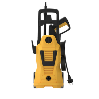  High pressure cleaner Electric power 70-105 bar high pressure washer for car washer Cold Water