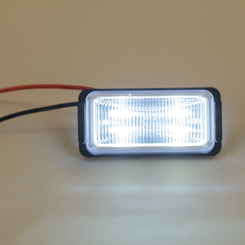 LED Clearance/Marker Light Sing Light Side light Flash