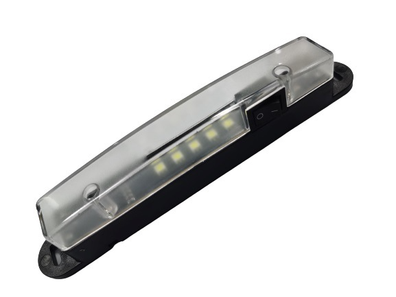 Roll Bar Mount Portable LED Work Light for Jeep/Truck/ATV/UTV/off-Road and Pick-up Magnetic LED Light