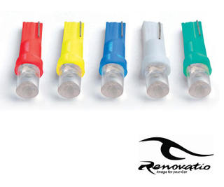 Car Light (L101-0102)