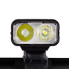 High Lumens IP45 LED Super Bright USB Rechargeable Bike Headlight Bicycle Light