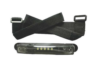 Roll Bar Mount Portable LED Work Light for Jeep/Truck/ATV/UTV/off-Road and Pick-up Magnetic LED Light