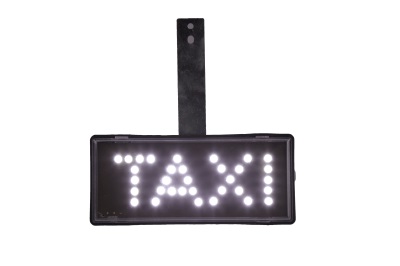 LED TAXI LIGHT