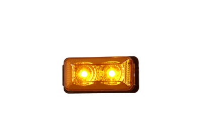 LED Clearance/Side Marker Light