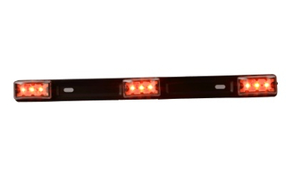 LED Indicator Light Bar