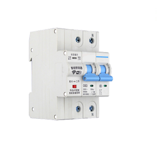 WIFI Circuit Breaker（TK-SH015）
