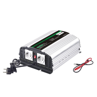 Pure Sine Wave Inverter with Charger (T107-0030)