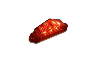 LED Clearance/Side Marker Light