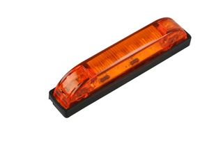 LED Indicator Light Bar