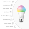Smart Bulb WiFi LED Bulb（TK-SH022）