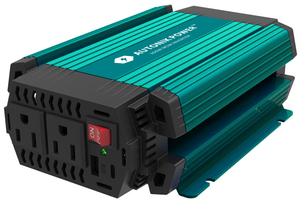 Int Serirs Modified Sine Wave Inverter (INT-300)