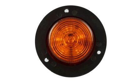 LED 2" Round Clearance/Marker Light
