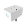 Smart rectangle Socket WiFi Socket(TK-SH010)