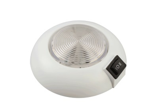 LED Dome Light