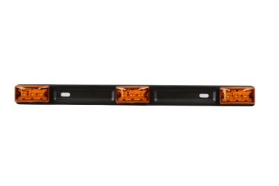 LED Indicator Light Bar