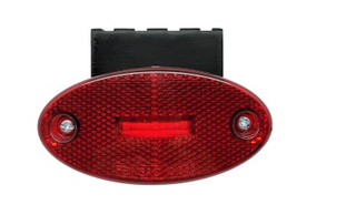 LED Clearance/Side Marker Light